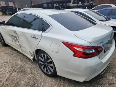 2016 Nissan Altima 1N4AL3AP8HC103112 VIN:1N4AL3AP8HC103112