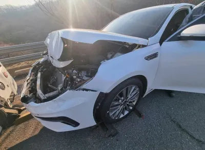2018 Kia K5 VIN: