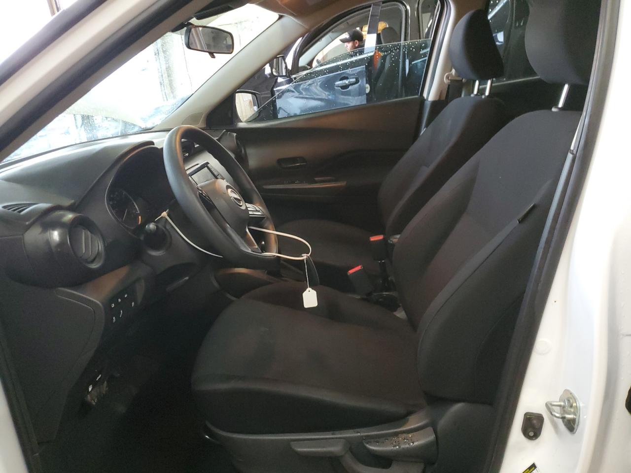 2023 NISSAN KICKS S VIN:3N1CP5BV3PL504833