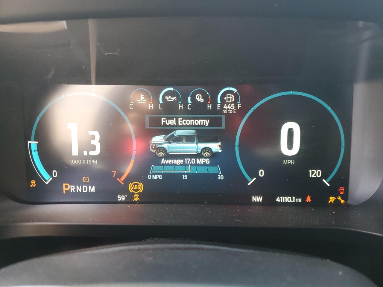 2022 FORD F150 SUPERCREW VIN:1FTFW1E82NFB20156