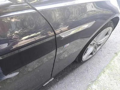 2016 BMW 640 WBA6E4100GG377430 VIN:WBA6E4100GG377430