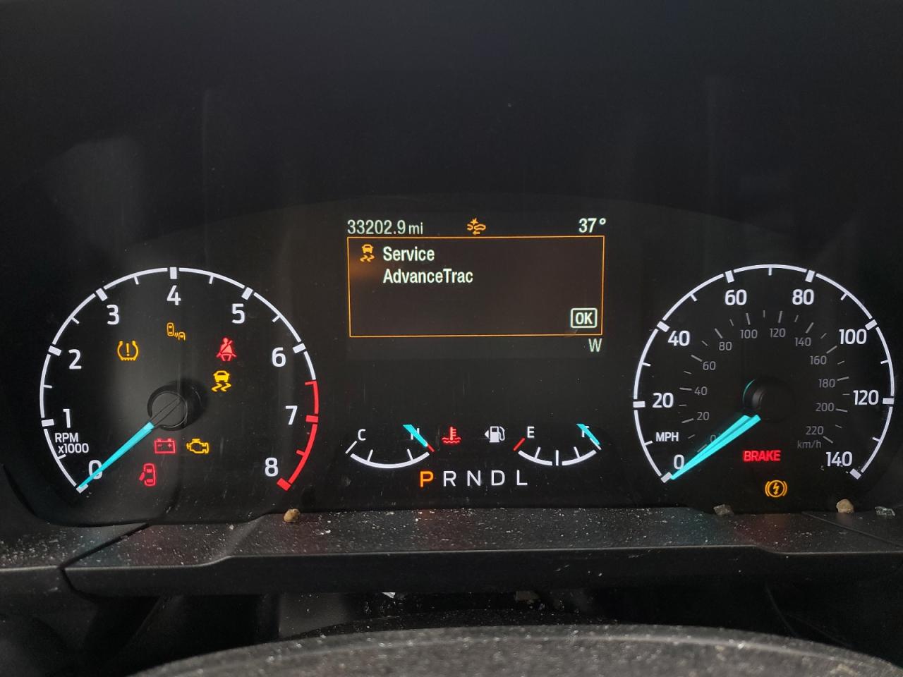 2022 FORD MAVERICK XL VIN:3FTTW8F97NRA94241