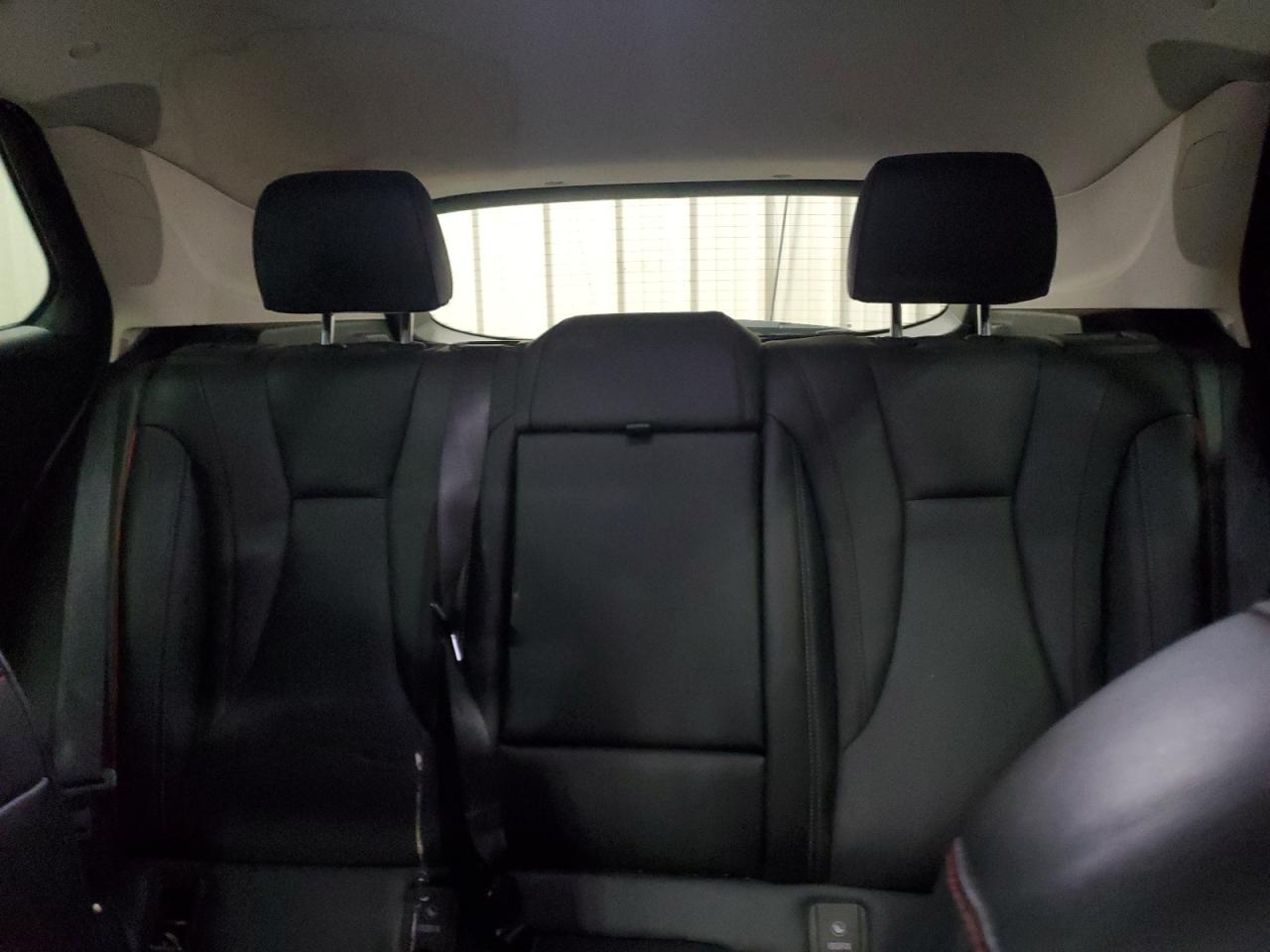 2022 BUICK ENVISION ESSENCE VIN:LRBFZPR46ND031590