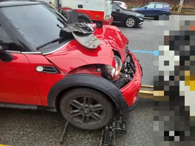 2015 MINI Cooper WMWZN3108FT657089 VIN:WMWZN3108FT657089