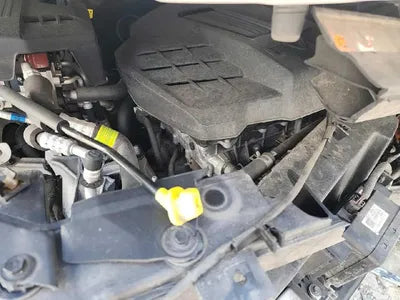 2018 Hyundai Kona VIN: