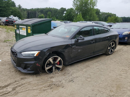 2023 AUDI A5 PRESTIGE 45 VIN:WAUEACF52PA042615