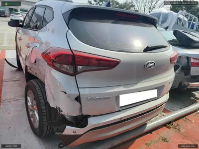 2016 Hyundai Tucson KMHJ3815GHU232642 VIN:KMHJ3815GHU232642