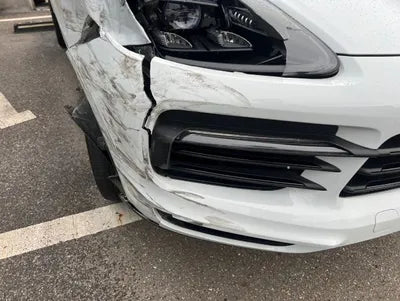 2019 Porsche Cayenne VIN:
