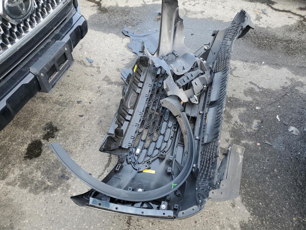 2022 FORD ESCAPE SE VIN:1FMCU9G6XNUB15765