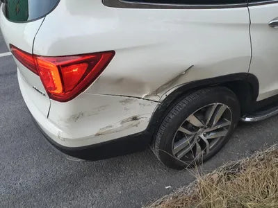 2018 Honda Pilot 5FNYF6850JB200869 VIN:5FNYF6850JB200869