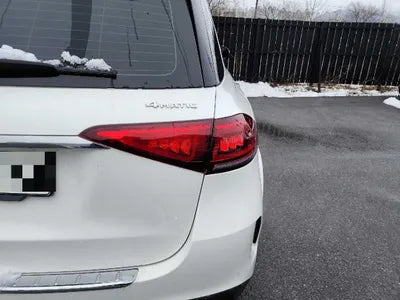 2022 Mercedes-Benz GLE 450 VIN: