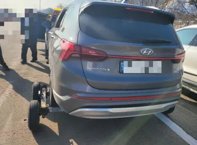2020 Hyundai Santa FE VIN: