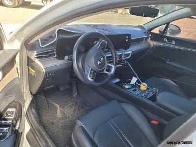 2020 Kia K5 KNAG341ABLA032602 VIN:KNAG341ABLA032602