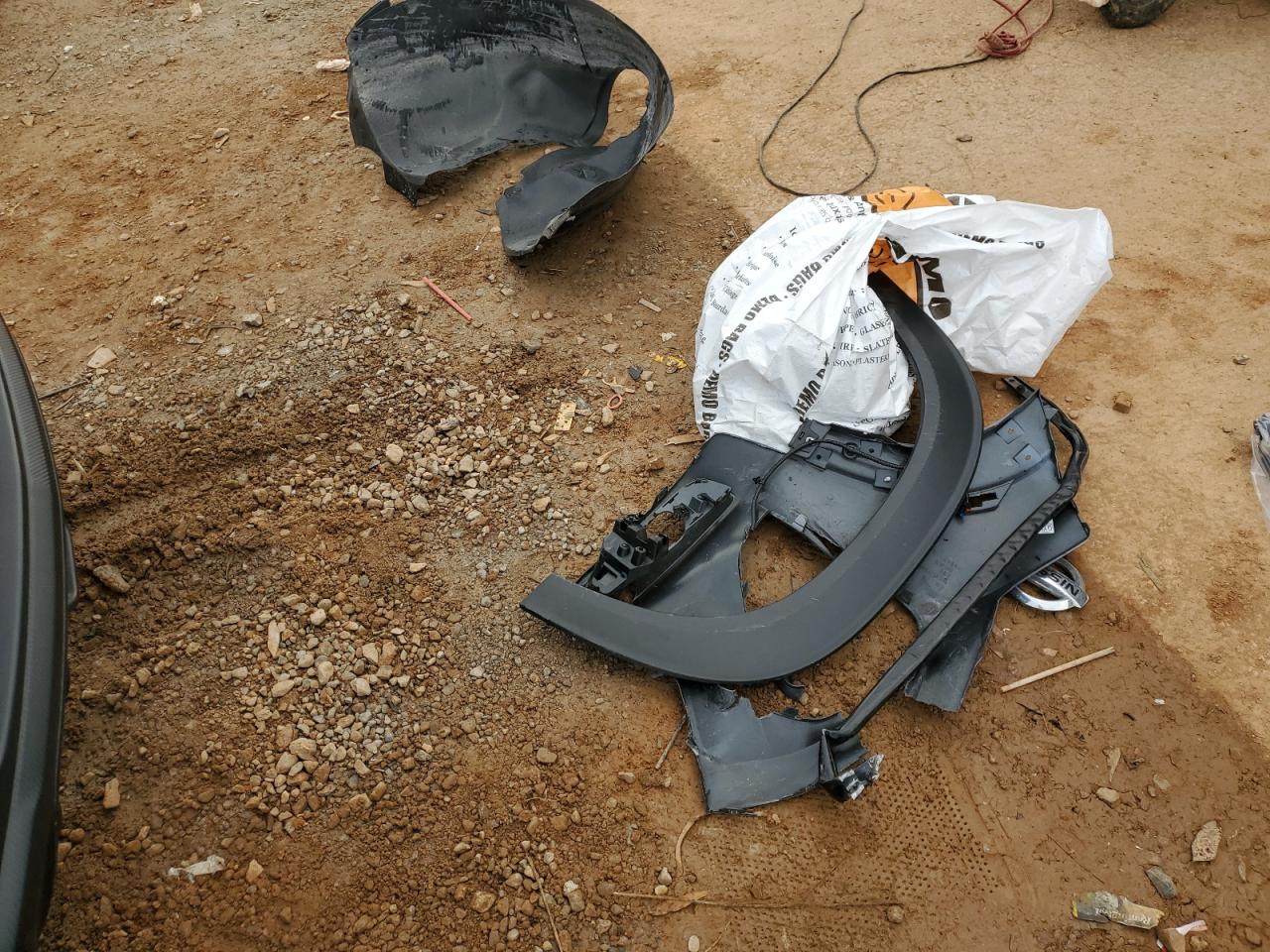 2022 CHEVROLET TRAILBLAZER RS VIN:KL79MUSL7NB035525