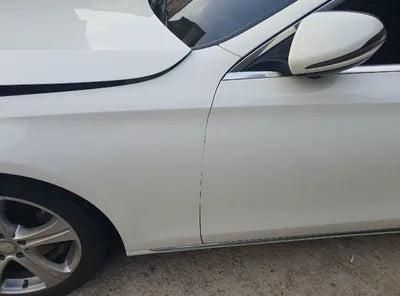 2017 Mercedes-Benz E 220 WDDZF0EB8HA069059 VIN:WDDZF0EB8HA069059