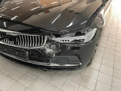 2020 Volvo S90 VIN: