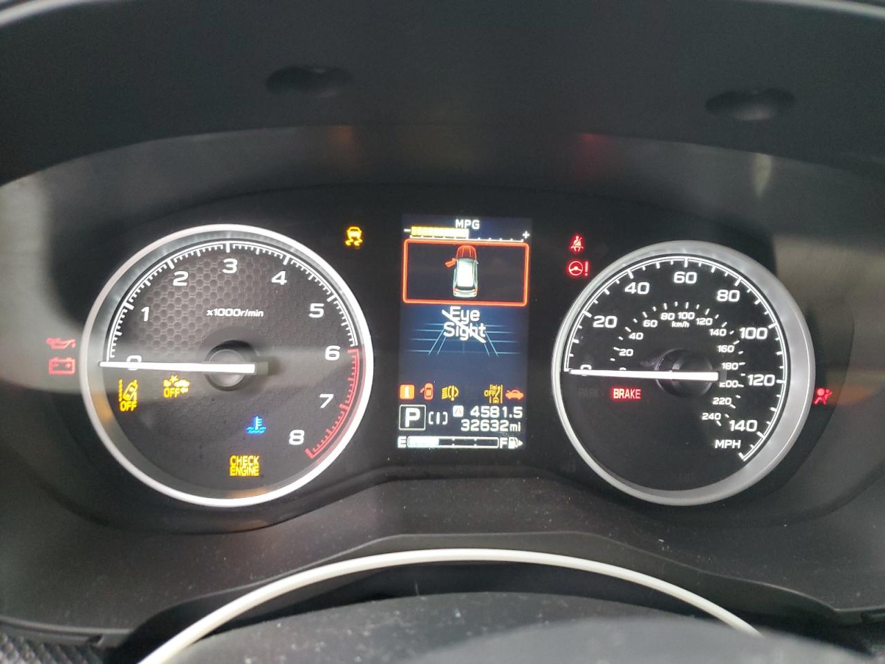 2022 SUBARU FORESTER LIMITED VIN:JF2SKAPC0NH518211