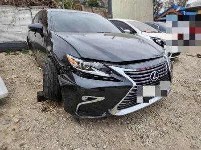 2016 Lexus ES 300 VIN: