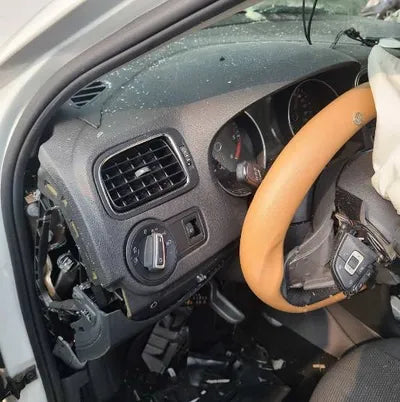 2015 Volkswagen Polo WVWZZZ6RZFY185510 VIN:WVWZZZ6RZFY185510