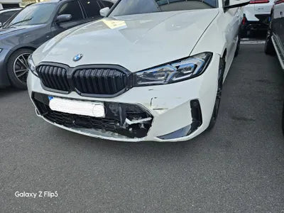 2023 BMW 320 WBA61FS0XPFR13960 VIN:WBA61FS0XPFR13960