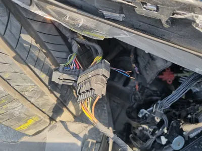 2018 BMW 530 WBAJD3108JG970600 VIN:WBAJD3108JG970600