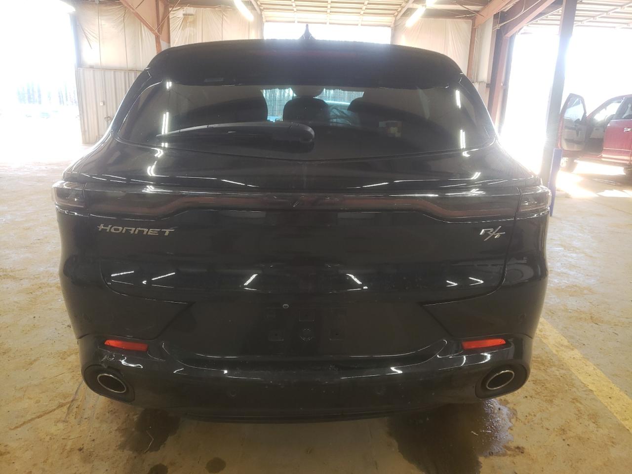 2024 DODGE HORNET R/T VIN:ZACPDFCWXR3A31664