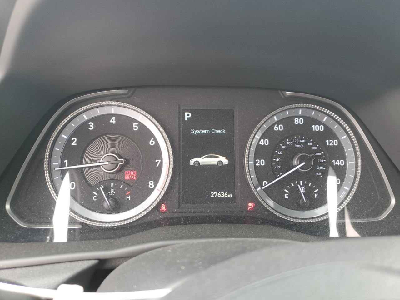 2022 HYUNDAI SONATA SEL VIN:KMHL64JA5NA244959