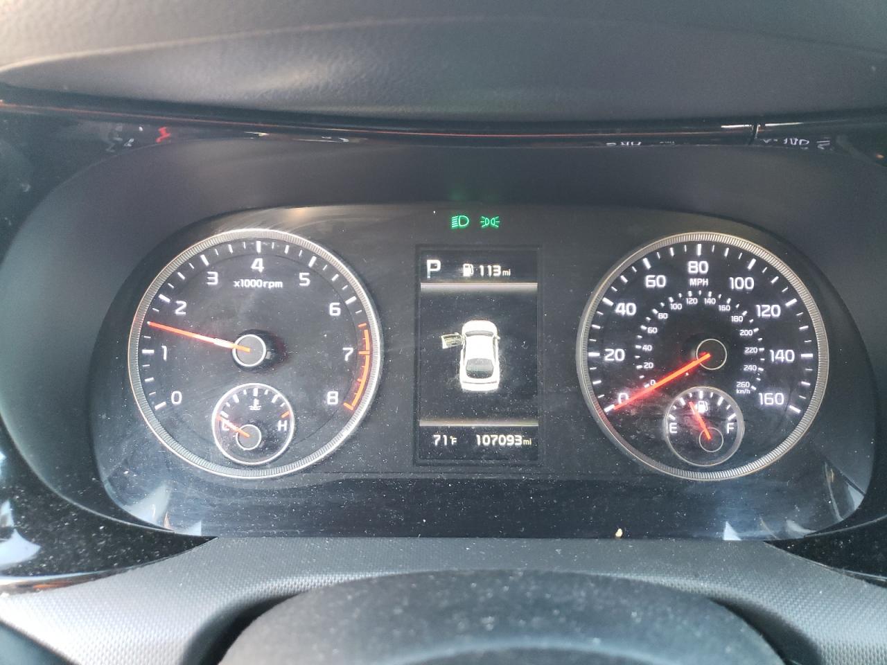 2022 KIA K5 LX VIN:5XXG24J23NG102284