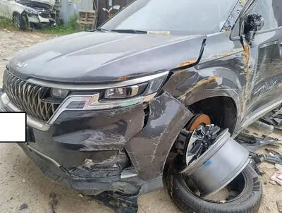 2023 Kia Carnival KNANE81BBPS235891 VIN:KNANE81BBPS235891