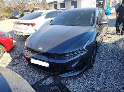 2020 Kia K5 KNAG3412BLA038824 VIN:KNAG3412BLA038824