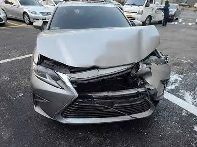 2016 Lexus ES 300 JTHBW1GGXG2112107 VIN:JTHBW1GGXG2112107