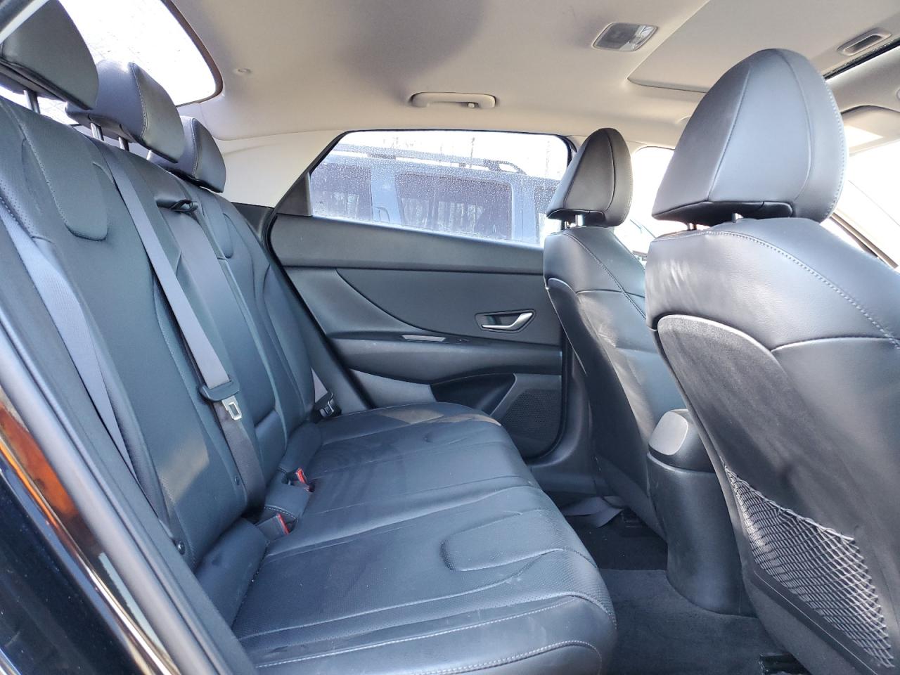 2023 HYUNDAI ELANTRA SEL VIN:WBAUF11040PT72935