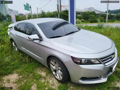 2015 Chevrolet Impala 1G1155SAXGU122885 VIN:1G1155SAXGU122885