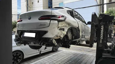 2022 BMW 420 WBA21DT06N9N22530 VIN:WBA21DT06N9N22530