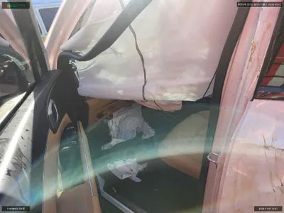 2023 Kia Sorento KNARJ81FHPA210454 VIN:KNARJ81FHPA210454