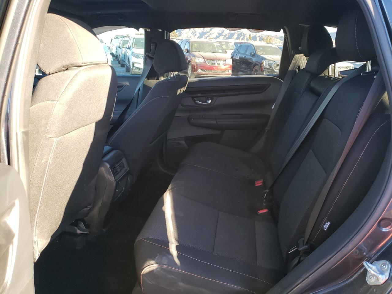 2024 HONDA CR-V SPORT VIN:7FARS5H51RE011865