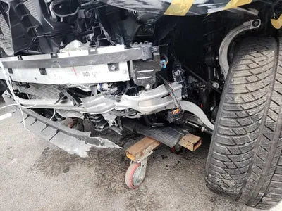 2023 Genesis G80 VIN: