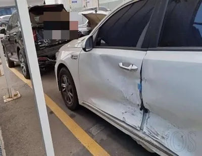 2019 Kia K5 VIN:
