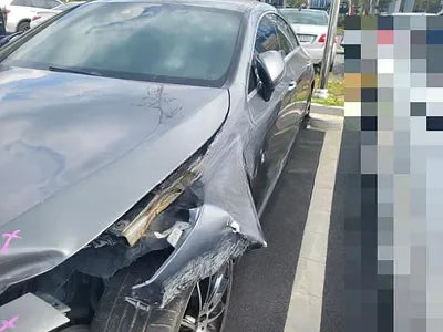 2018 Mercedes-Benz CLS 400 NONE VIN: