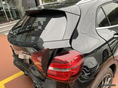 2019 Mercedes-Benz GLA 250 WDCTG4GB9KJ566074 VIN:WDCTG4GB9KJ566074