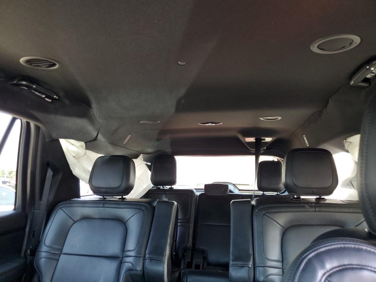 2023 LINCOLN NAVIGATOR L VIN:5LMJJ3NG0PEL14052