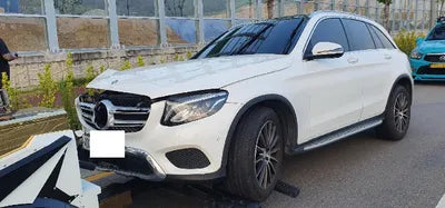 2017 Mercedes-Benz GLC 220 WDC0G0FB7HF188930 VIN:WDC0G0FB7HF188930