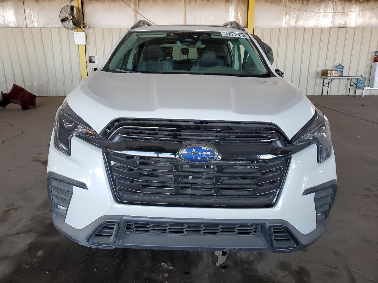 2024 SUBARU ASCENT ONYX EDITION VIN:4S4WMAHDXR3464318