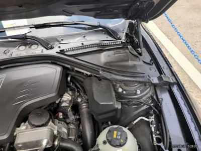 2017 BMW 320 818KMWBA8A9108HK8 VIN:818KMWBA8A9108HK8