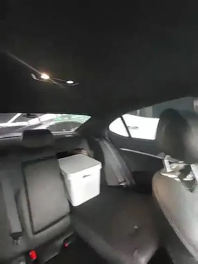 2018 Genesis G70 KMTG341ABJU007871 VIN:KMTG341ABJU007871