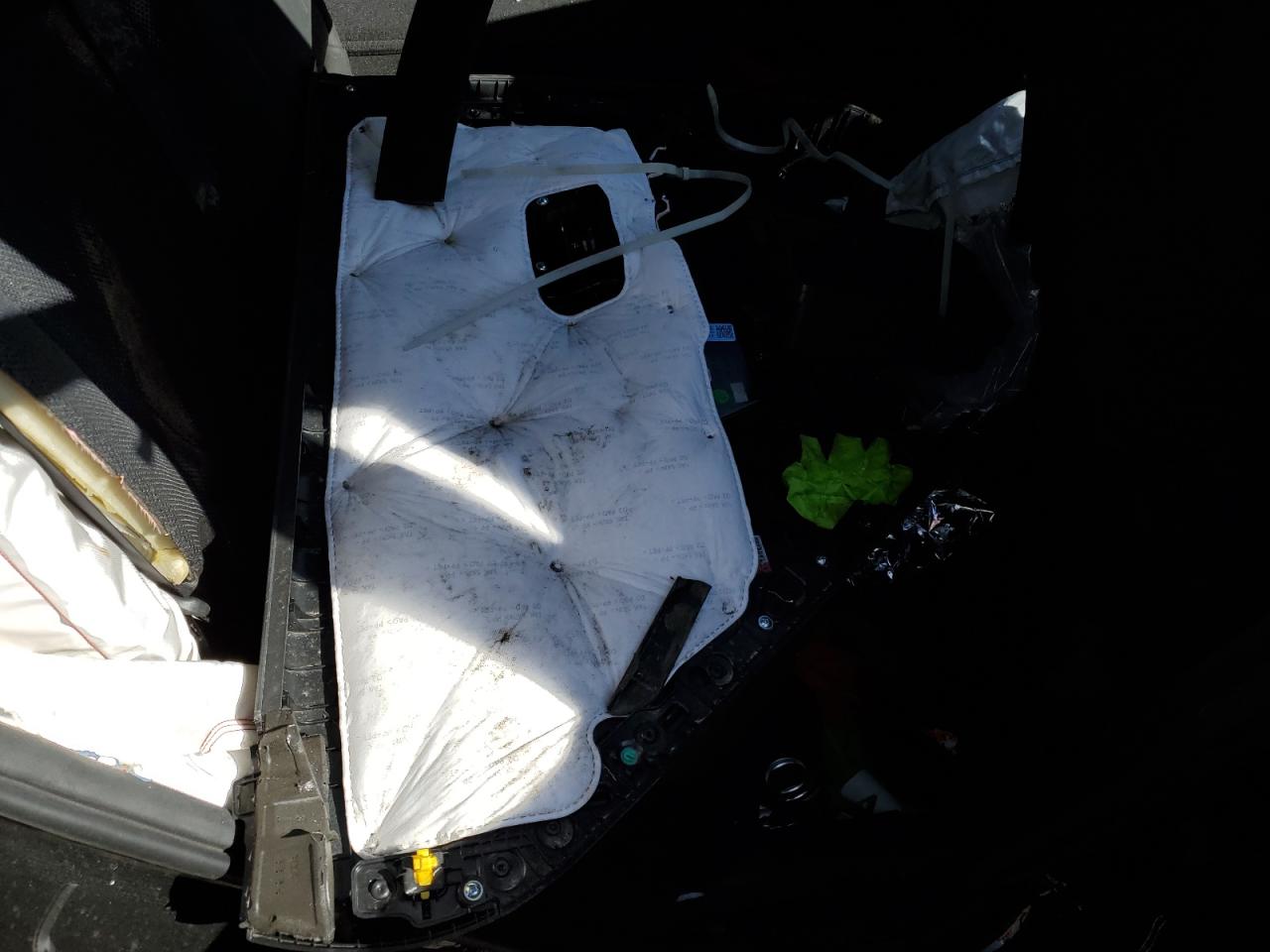 2024 HYUNDAI TUCSON N LINE VIN:KM8JFCD13RU162441