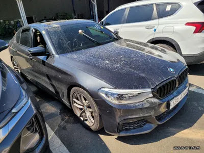 2017 BMW 520 WBAJC3100HG993186 VIN:WBAJC3100HG993186