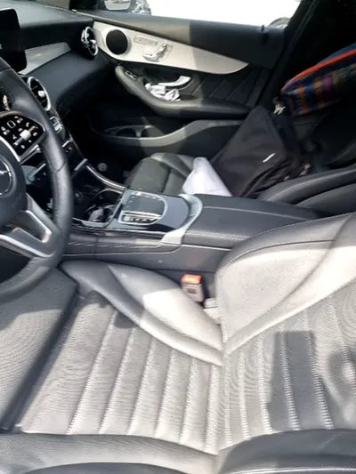 2020 Mercedes-Benz GLC 300 W1N0G8EB0LF783819 VIN:W1N0G8EB0LF783819