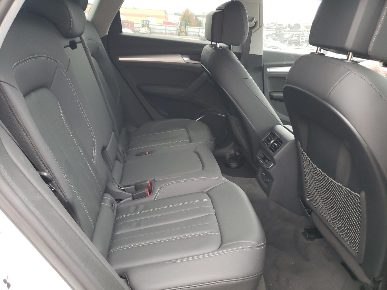 2024 AUDI Q5 KOMFORT 45 VIN:WA1AAAFY3R2124179