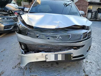 2015 Kia Carnival NONE VIN: